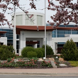 Cache Valley Hospital - Cache Valley Hospital Logan UT