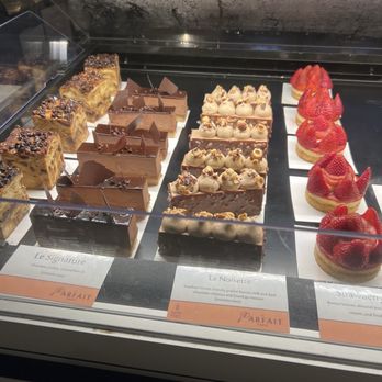 Parfait Paris - Bakeries Near Me - San Diego, California Parfait Paris - Bakeries Near Me - San Diego, California