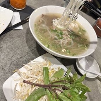 Pho Bar Vietnamese Kitchen - Pho!! - Vietnamese Near Me - Davie, Florida