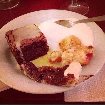 La Faim des Haricots by null