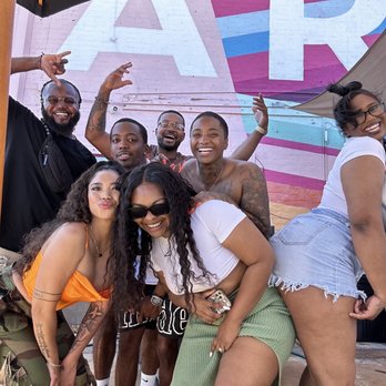 18bin - Bars Near Me - Las Vegas, Nevada