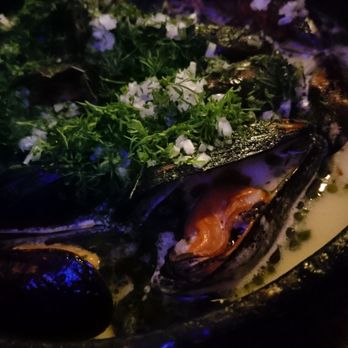 Basalt - Mussels, baby! - Scandinavian Near Me - Copenhagen, 84