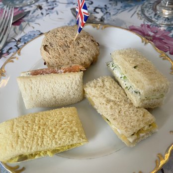 The Ginger Room - Finger sandwiches - Tea Rooms Near Me - Alpharetta, Georgia The Ginger Room - Finger sandwiches - Tea Rooms Near Me - Alpharetta, Georgia