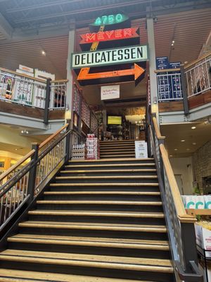 Gene's Sausage Shop and Delicatessen by null