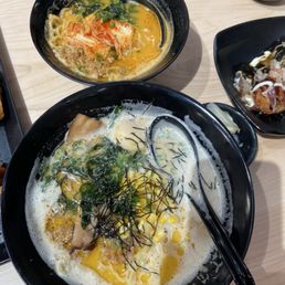 Ramen Bowls Ramen Bowls