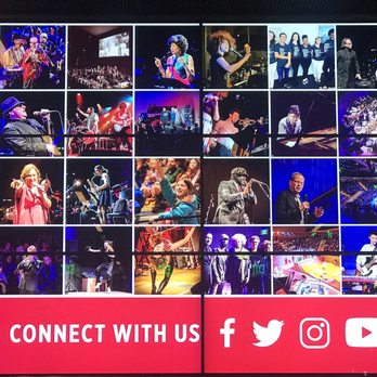 SFJAZZ - Performing Arts Near Me - San Francisco, California SFJAZZ - Performing Arts Near Me - San Francisco, California
