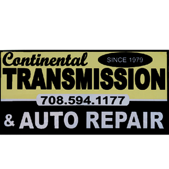 1. Continental Transmission & Auto Repair
