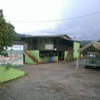 Cafe Gran Batey - It don't look like much, but it's so cool. - Cafes Near Me - Utuado, Puerto Rico Cafe Gran Batey - It don't look like much, but it's so cool. - Cafes Near Me - Utuado, Puerto Rico