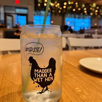 Tupelo Honey Southern Kitchen & Bar - New American Near Me - Irving, Texas Tupelo Honey Southern Kitchen & Bar - New American Near Me - Irving, Texas