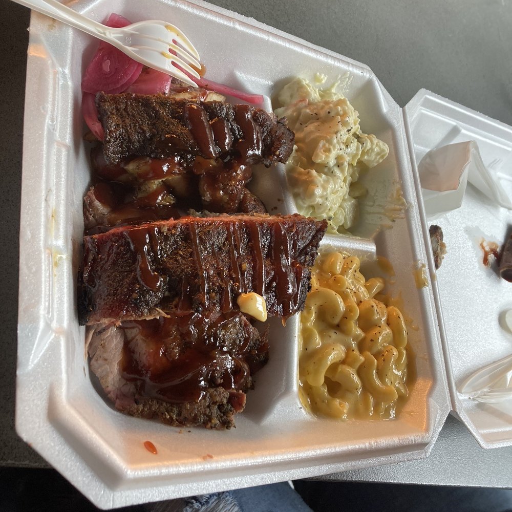 From the food truck From the food truck