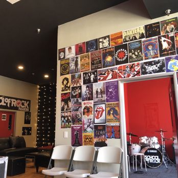 School of Rock - Specialty Schools Near Me - Pasadena, California School of Rock - Specialty Schools Near Me - Pasadena, California