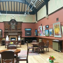 Glasgow Art Club