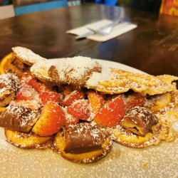 WonderWaffel