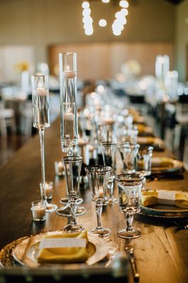 Crave Catering by null