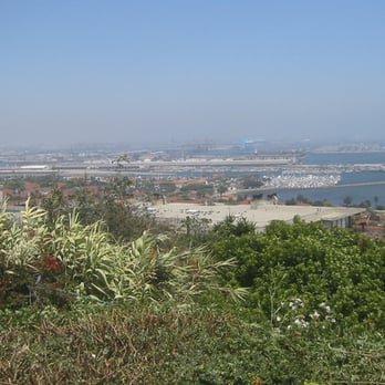 Lookout Point Park - Parks Near Me - San Pedro, California Lookout Point Park - Parks Near Me - San Pedro, California
