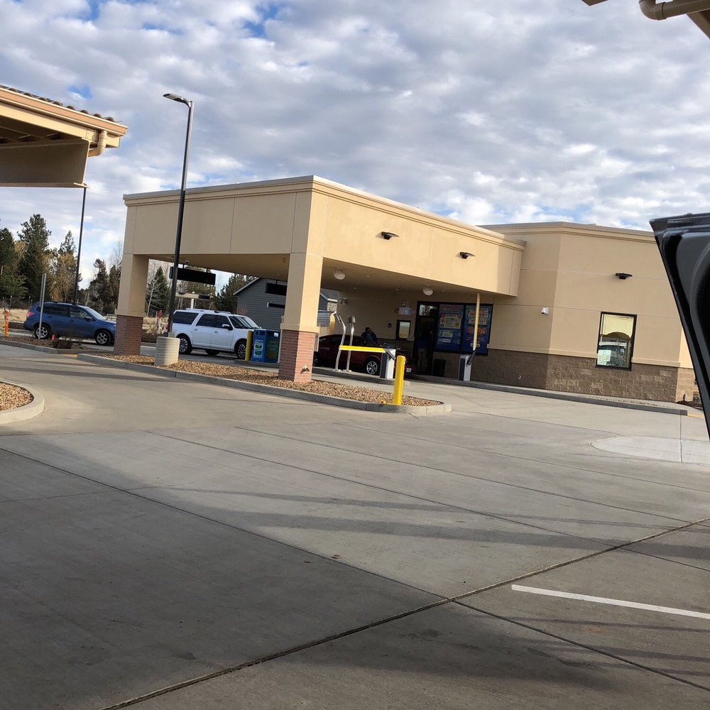 Surf Thru Express Car Wash - Brand new car wash with state of the are equipment. - Car Wash Near Me - Bend, Oregon Surf Thru Express Car Wash - Brand new car wash with state of the are equipment. - Car Wash Near Me - Bend, Oregon