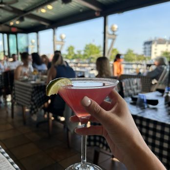 Latitude 38 Waterfront Annapolis - American Near Me - Annapolis, Maryland