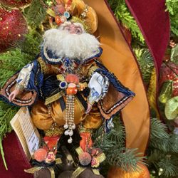 Berridge Nurseries - Fabulous ornaments