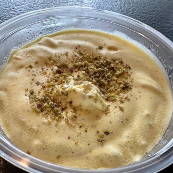 Boro Kabob - Ice cream - Persian/Iranian Near Me - Columbia, Maryland