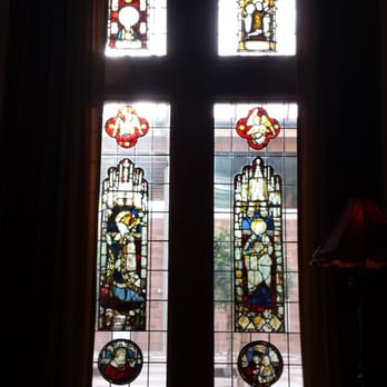 The Burrell Collection - Stained glass windows - Museums Near Me - Glasgow, GLG The Burrell Collection - Stained glass windows - Museums Near Me - Glasgow, GLG
