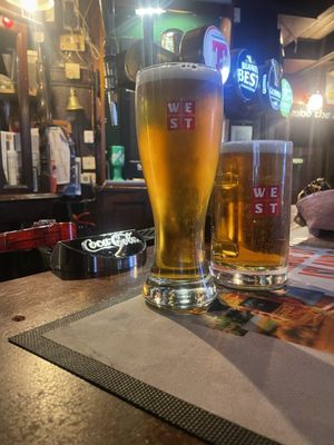 Scotia Bar by null