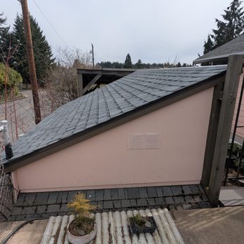 Valentine Roofing - After: March 2026 - Roofing Near Me - Tukwila, Washington Valentine Roofing - After: March 2026 - Roofing Near Me - Tukwila, Washington