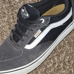 Sifu Skate Shop - KYLE WALKER, VANS BRAND APPROX 86 DOLLARS.