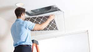 Slide of Synergy Home Services