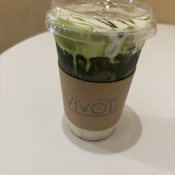 Vivot Craft Cafe - Bubble Tea Near Me - Fullerton, California Vivot Craft Cafe - Bubble Tea Near Me - Fullerton, California