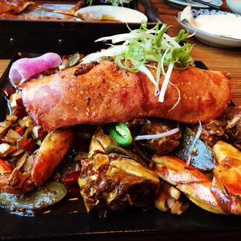 Peony Kitchen - Chinese Near Me - Bellevue, Washington Peony Kitchen - Chinese Near Me - Bellevue, Washington