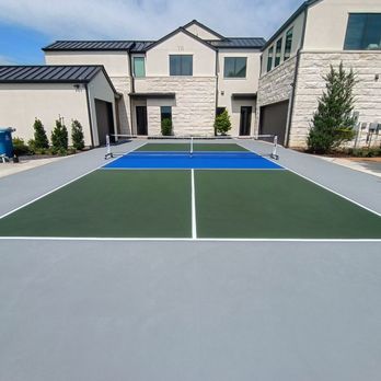 T-Bar Fence & Tennis Courts - Fences & Gates Near Me - Mansfield, Texas T-Bar Fence & Tennis Courts - Fences & Gates Near Me - Mansfield, Texas