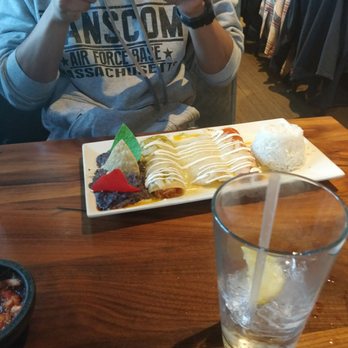 Puerto Vallarta - Mexican Near Me - Danbury, Connecticut