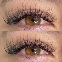 The Lash Lounge MS - Classic Lash Extensions