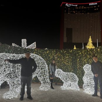 Enchant - Las Vegas - Three bears - Festivals Near Me - Las Vegas, Nevada Enchant - Las Vegas - Three bears - Festivals Near Me - Las Vegas, Nevada
