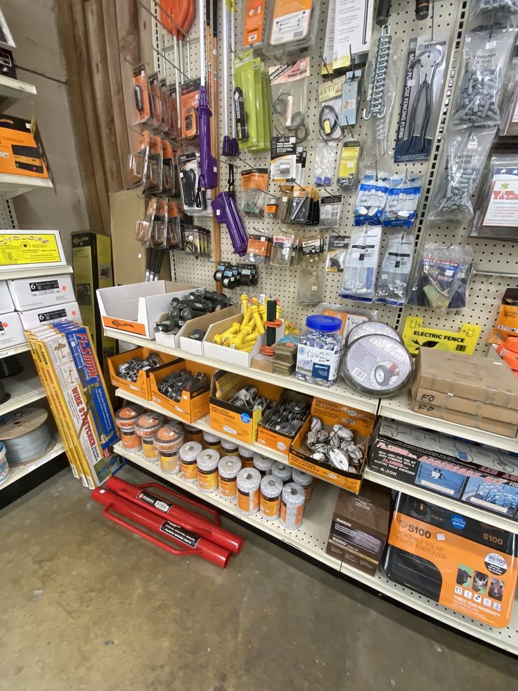 RED BARN FARM & GARDEN CENTER Updated October 2024 38 Photos 114