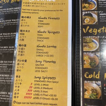 Wagaya - Ramen Near Me - Honolulu, Hawaii Wagaya - Ramen Near Me - Honolulu, Hawaii
