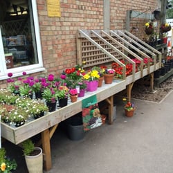 Darwin Nurseries & Farm Shop