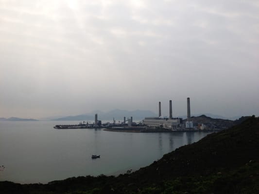 Lamma Island by null