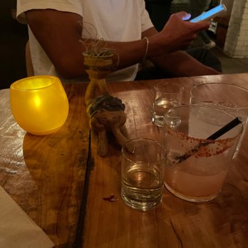 Hermanito - Drinks, ambiance and good vibes !! - Mexican Near Me - Los Angeles, California Hermanito - Drinks, ambiance and good vibes !! - Mexican Near Me - Los Angeles, California