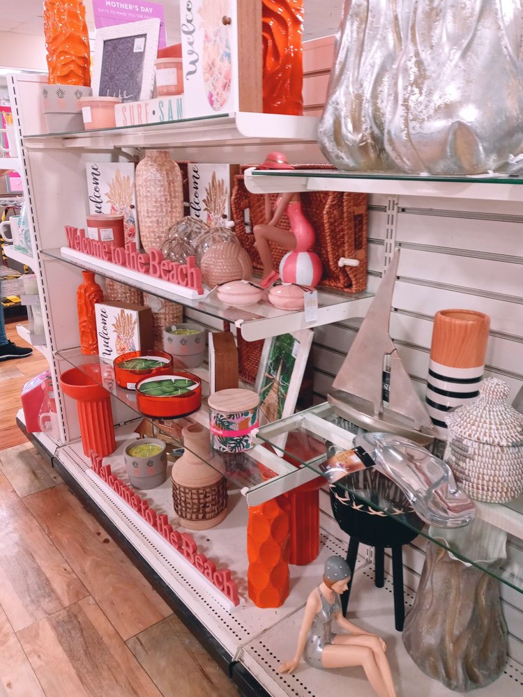 HOMEGOODS STORE 129 Photos & 32 Reviews 2150 3rd St S, Jacksonville