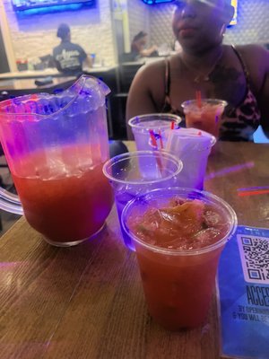 Aqua Bar and Grill by null