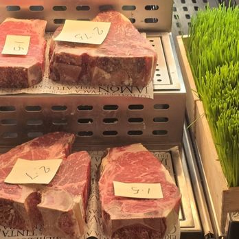 Bazaar Meat by José Andrés - Steakhouses Near Me - Chicago, Illinois