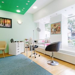 Luci’s Brazilian wax