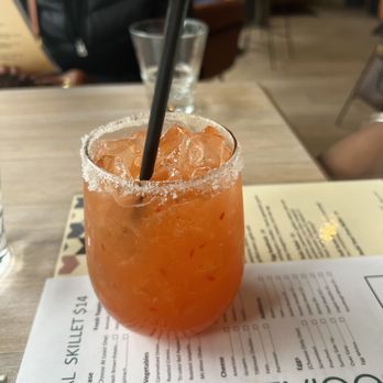 Social Kitchen & Bar - Ghostbuster - New American Near Me - Birmingham, Michigan