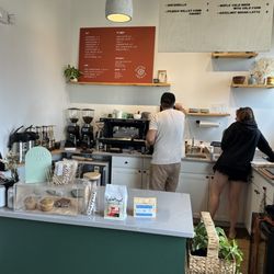Mister French Espresso Bar