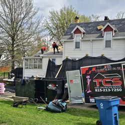 Total Construction Services, TCS