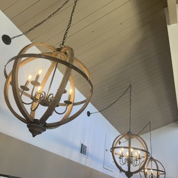 Seaside Electric - Chandeliers - Electricians Near Me