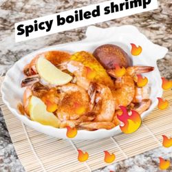Baytown Seafood & Restaurant