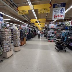 Swain's General Store