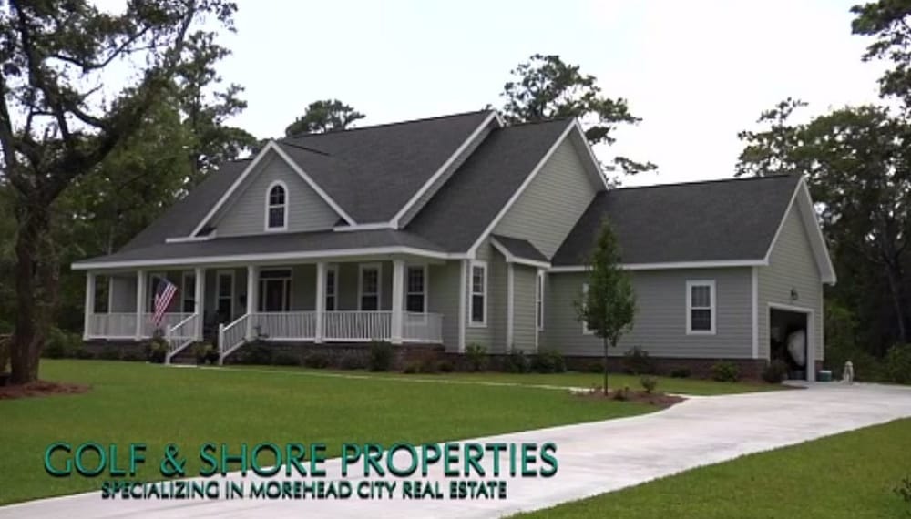 GOLF & SHORE PROPERTIES Updated September 2024 224 Brandywine Blvd